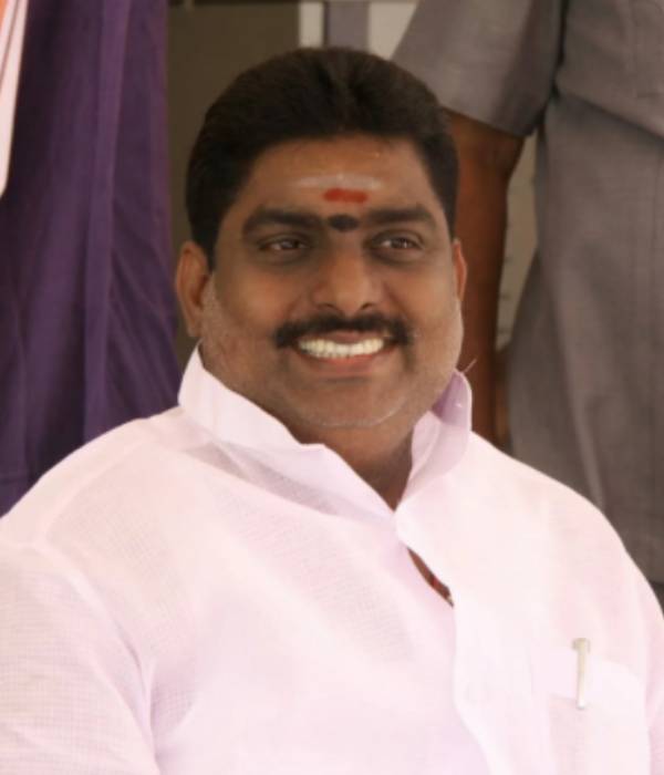 ஆலோசனைக்கூட்டம் 