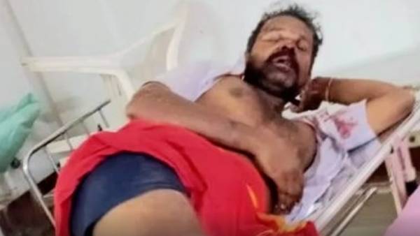 மதுபோதையில் தகராறு 