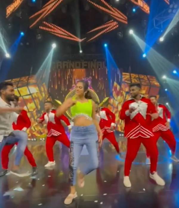 விருது பெற்ற ஜோக்கர் விருது பெற்ற ஜோக்கர்