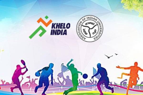 கேலோ இந்தியா கேலோ இந்தியா