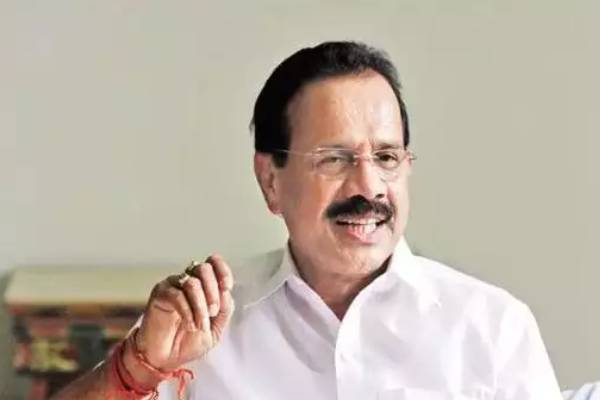 சதானந்த கவுடாவின் வீடியோவா? 