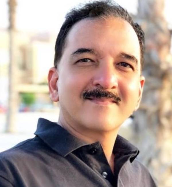 சுமந்த் ராமன் 