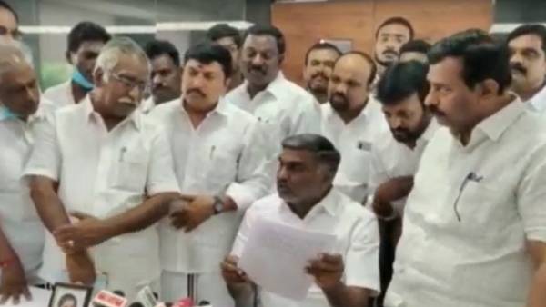 பிரமாணபத்திரம் 