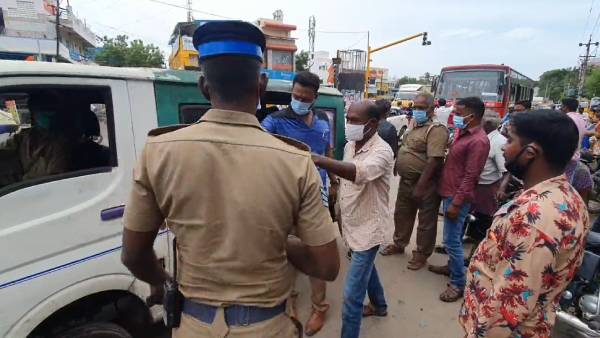 ஆந்திரா சம்பவம் 