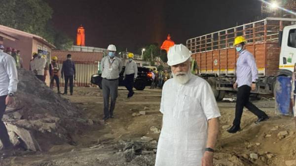  பணிகள் விறுவிறு