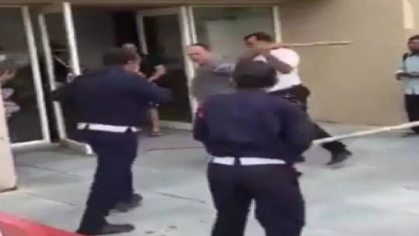 நொய்டாவில் நடந்தது 