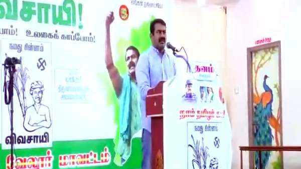 என்ன செய்தது மத்திய அரசு? 