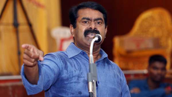 ஆரியர், திராவிடர் இருவரும் ஒன்றுதான் 