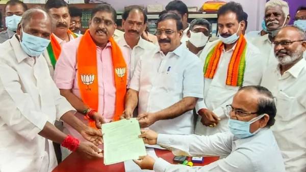 தூக்கி நிறுத்துவேன் 