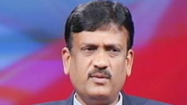 முதல் தகவல் அறிக்கை 