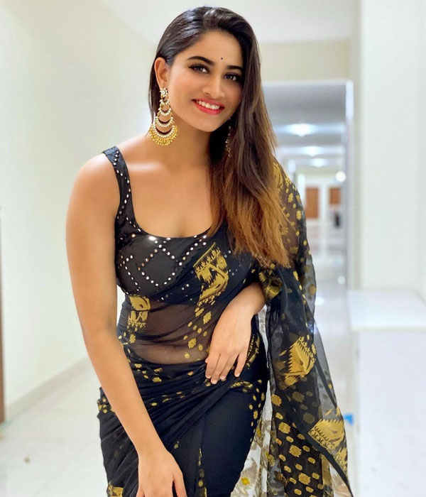 அப்டேட் கிடைக்குமா மேடம்