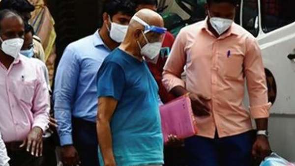 ஜாமீன் மனுக்கள் தள்ளுபடி 