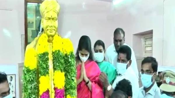  ஒட்டப்பிடாரம் நினைவகம்