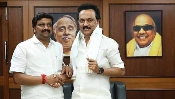 நீண்ட எதிர்பார்ப்பு நிறைவேறியது 