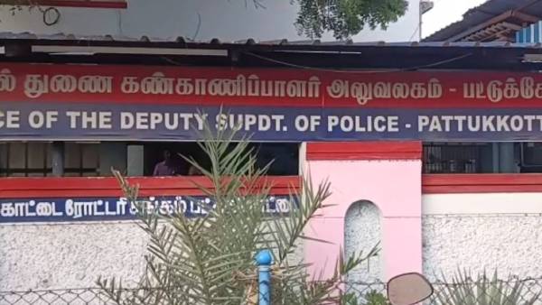 துரத்திச் சென்று பிடித்த பிரசாந்த் துரத்திச் சென்று பிடித்த பிரசாந்த்