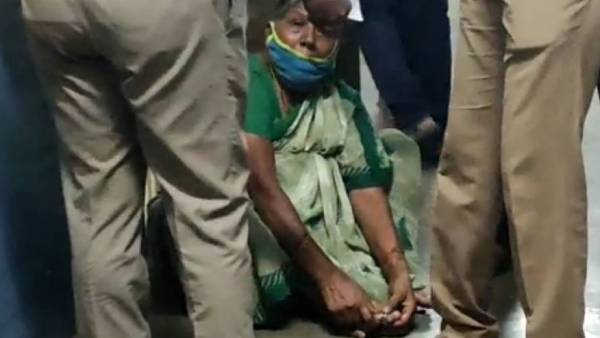  கட்டாயப்படுத்தி திருமணம் 