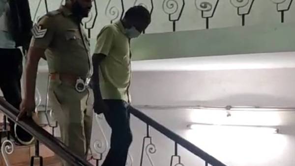 உடல் நலக்குறைவு 