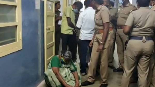 சிறுமியின் தந்தைக்கும் சிறை 