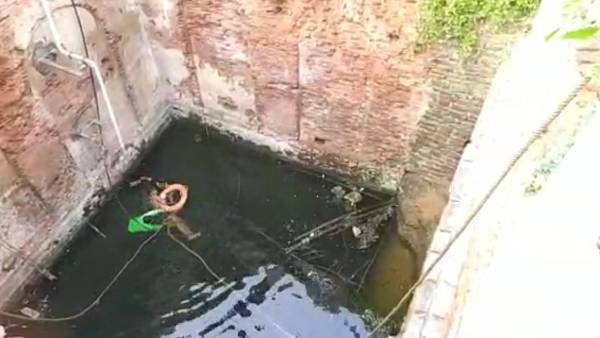 சப்தம் கேட்கவில்லை 