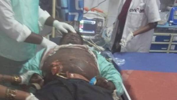 அதிவேக பயணம் 