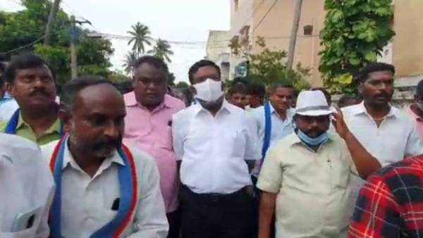 சிட்லபாக்கம் ஏரி 