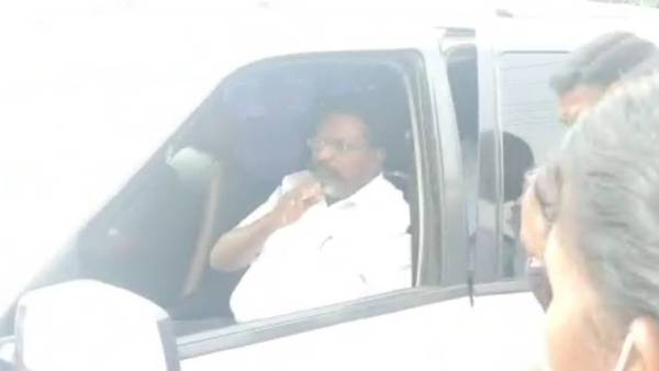 நீர்நிலைகள் பாதுகாப்பு 