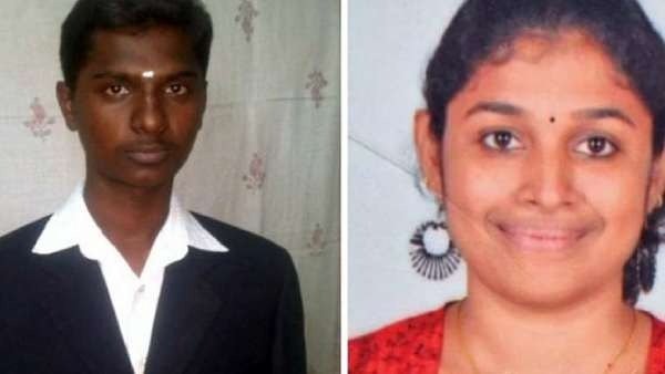 ராம்குமார் கைதும் தற்கொலையும் 