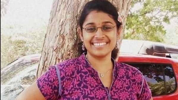 இளம்பெண் ஸ்வாதி படுகொலை 