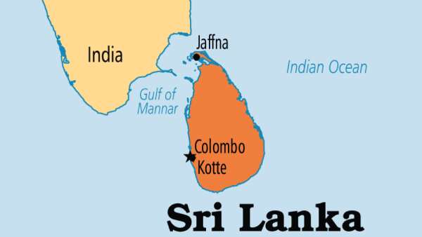 ஈழத் தமிழர் நிலமெங்கும் சீனா 