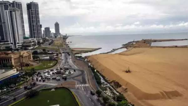 மறுசீரமைப்பில் சர்வதேசம் 