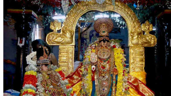 கோவில் பிரசாதங்கள் கோவில் பிரசாதங்கள்