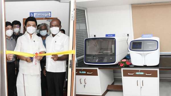 11 ஆய்வகங்கள் 