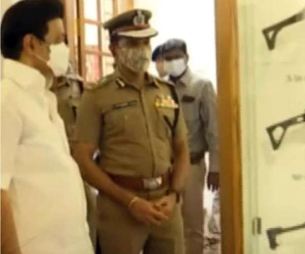 அருங்காட்சியகம் 