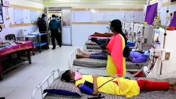 சிகிச்சை 