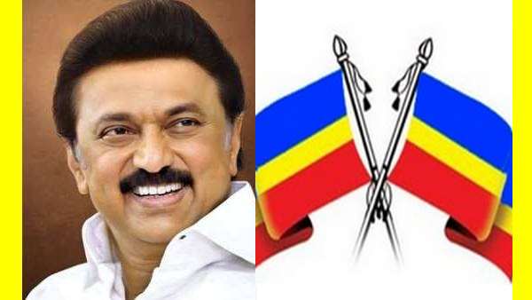 பாமகவுக்குத் துணைத் தலைவர் பதவி