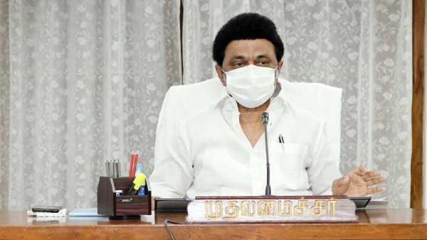 முதல்வர் ஸ்டாலின் உத்தரவு 