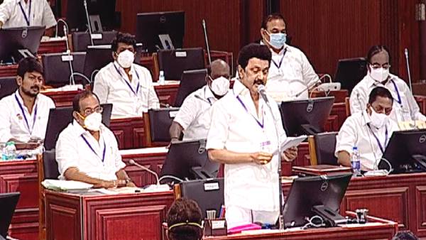 திமுக-பாமக 