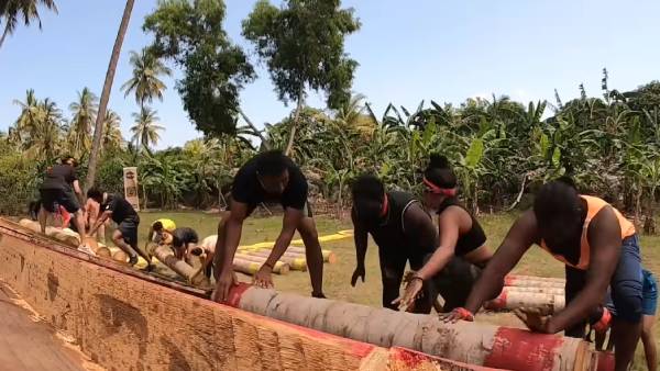 யாருக்கும் சளைத்தவர் அல்ல 