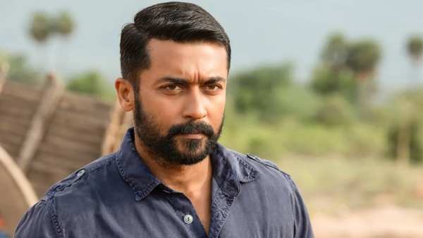 சூர்யா வீடியோ 