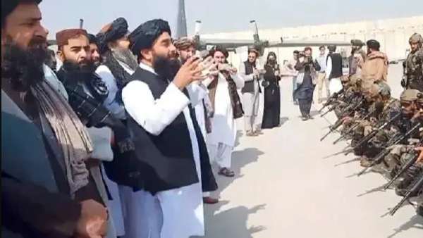 தாலிபான்கள்