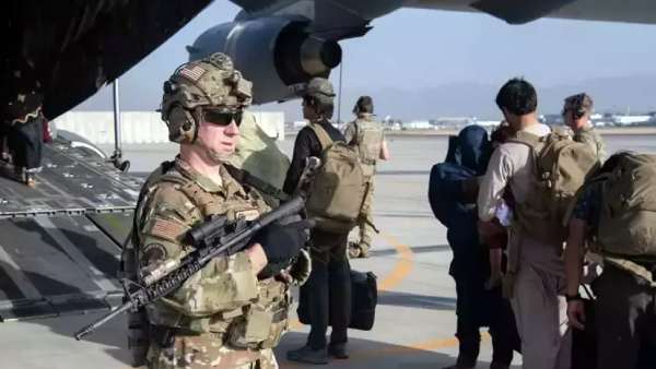 அமெரிக்கர்கள்