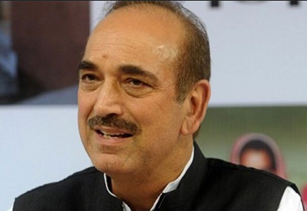 அடுத்த துணை ஜனாதிபதி? 