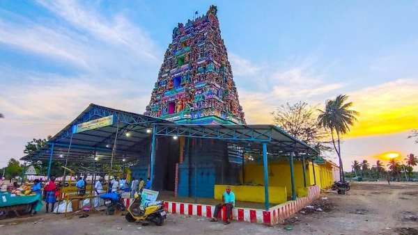 உள்ளூர் மொழிகள்