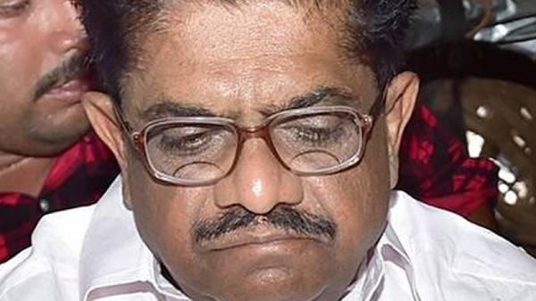 ராஜினாமா 