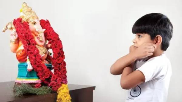 நோய் தீர்க்கும் தோப்புக்கரணம் 