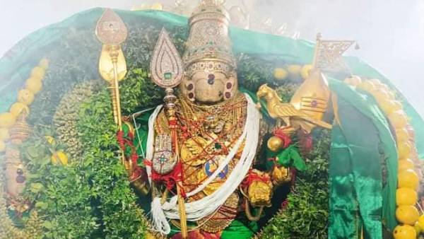 சாகா வரம் பெற்ற அசுரர்கள் 