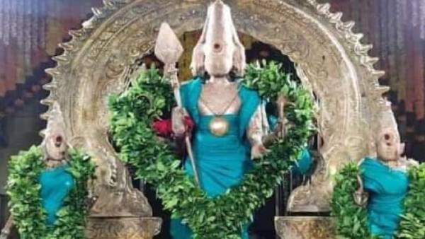 சிவன் அம்சம் 