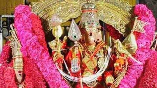  Thiruchendur Murugan Temple Panneer Ilai vipudhi for chronic diseases 
