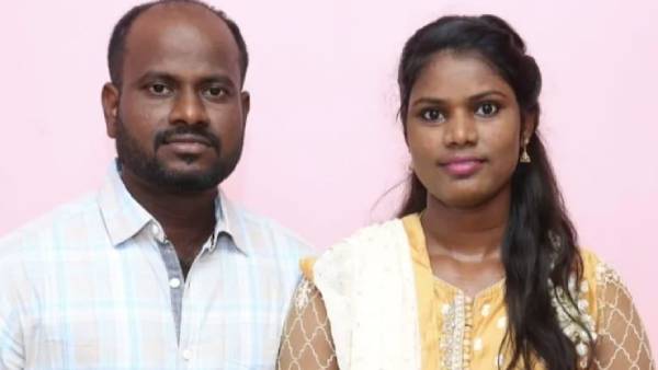 காதலுக்கு எதிர்ப்பு 