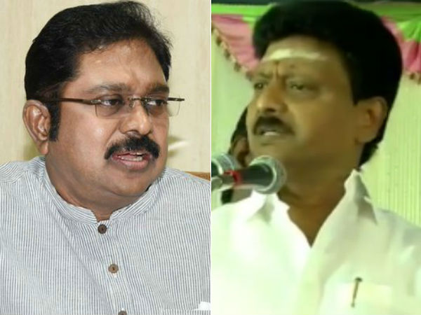 திவாகரன்